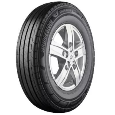 BRIDGESTONE Duravis VAN - 205/75 R16 113R
