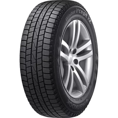 HANKOOK WINTER I*CEPT IZ (W606) - 165/70 R14 81T