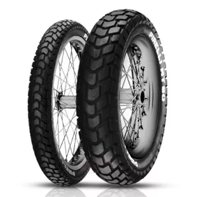 Kenda 1407014K701 68S TL       Winter M+S - 140/70 - 14 57H