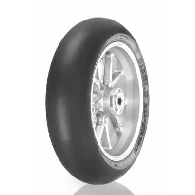 Pirelli Diablo Superbike Rear - 200/60 R17 S – 1