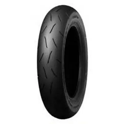 Dunlop TT93 GP front/rear - 0350/ - 10 51J