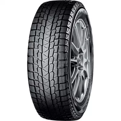 YOKOHAMA iceGUARD iG53 XL - 255/50 R21 109H
