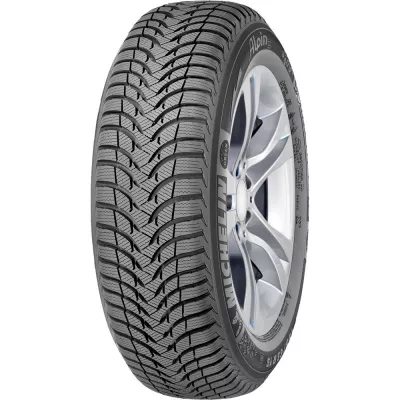 Michelin Alpin A4 EL – 2