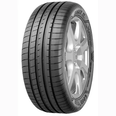 GOODYEAR Eagle F1 Asymmetric SUV * ROF XL RFT - 275/40 R21 107Y – 2