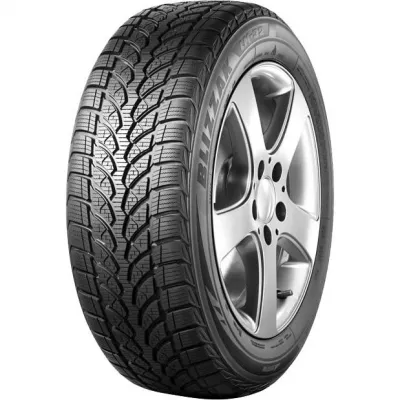 BRIDGESTONE BLIZZAK LM32 XL DOT2017 - 195/50 R16 88H