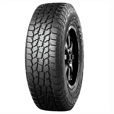 YOKOHAMA GEOLANDAR A/T4 G018A FSL - 245/60 R18 109H