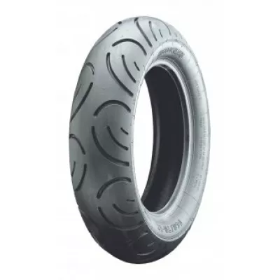 Heidenau K 61 Rear - 130/70 - 10 62M