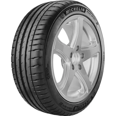 Michelin PILOT SPORT 4 SUV - 225/60 R18 100V – 1