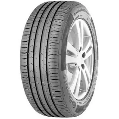 CONTINENTAL PremiumContact 5 SUV - 225/65 R17 102V – 2
