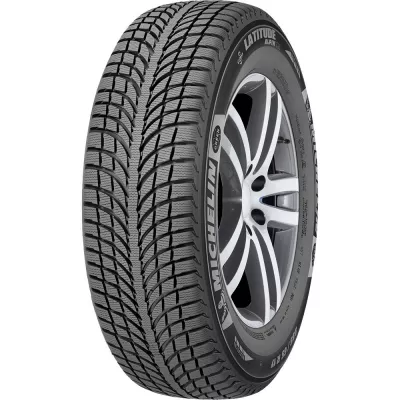Michelin LATITUDE ALPIN LA2 XL - 235/65 R17 108H – 1
