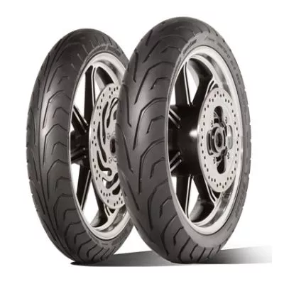 Dunlop Arrowmax Streetsmart Front - 110/80 - 17 57V