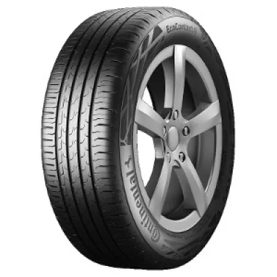 CONTINENTAL EcoContact 6 Q ContiSeal (+) XL - 235/55 R19 105T – 1