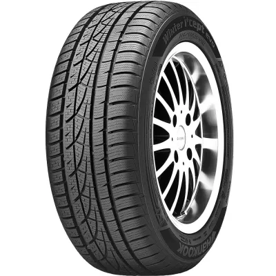 HANKOOK WINTER I*CEPT EVO (W310) – 1