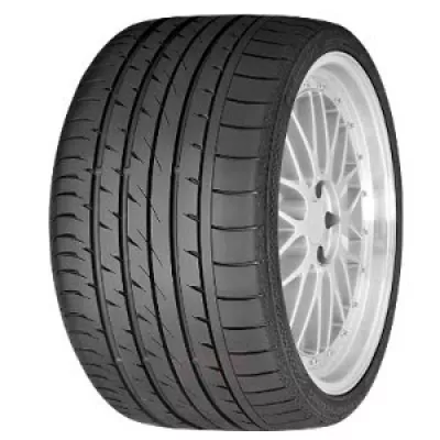 CONTINENTAL ContiSportContact 5P N0 XL - 295/35 R20 105Y – 2
