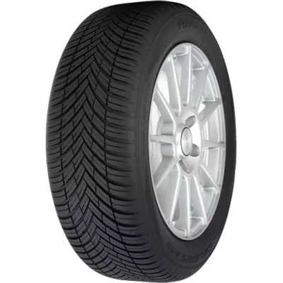 TOYO CELSIUS AS2 XL DOT2021 - 195/55 R16 91V