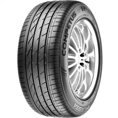 LASSA COMPETUS H/P XL DOT2021 - 215/55 R18 99V