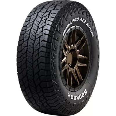 HANKOOK DYNAPRO AT2 XTREME (RF12) - 235/85 R16 120S – 2