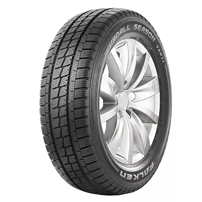 FALKEN Euroallseason VAN 11 - 235/60 R17 117/115S