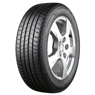 BRIDGESTONE Turanza T 005 - 225/50 R18 95W – 1