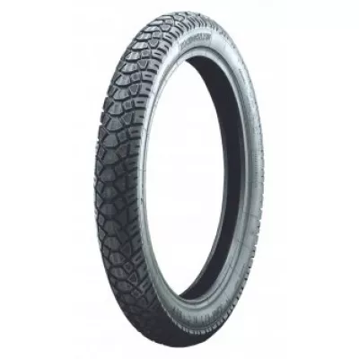 Heidenau K 58 - 2,75/80 - 17 47P