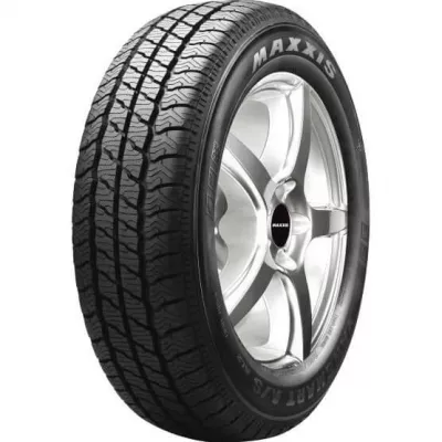 MAXXIS VANSMART A/S AL2 - 225/65 R16 112T