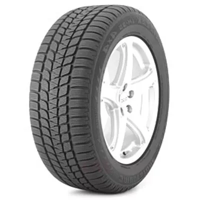 BRIDGESTONE Blizzak LM-25 XL FSL XL - 185/55 R16 87T