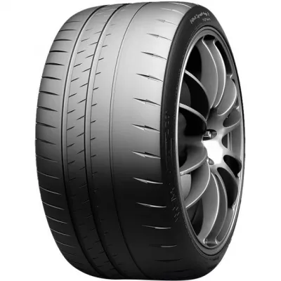 Michelin Pilot Sport Cup 2 XL MO FSL XL - 305/30 R20 103Y – 2