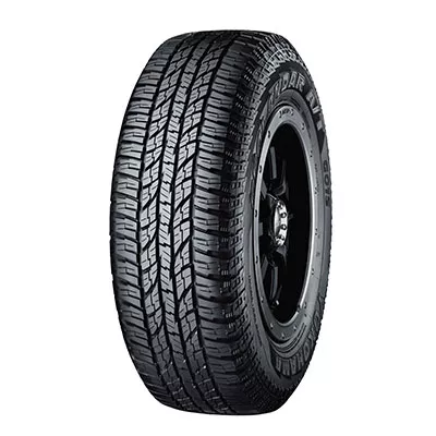YOKOHAMA GEOLANDAR A/T-S G015 - 225/55 R18 98H – 2
