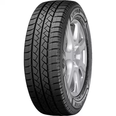 GOODYEAR Vector 4Seasons Cargo - 205/70 R15 106/104S – 1