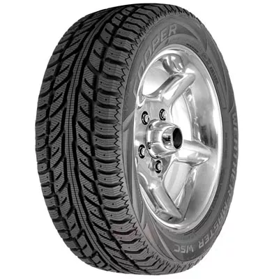 COOPER Weathermaster WSC - 225/75 R16 104T