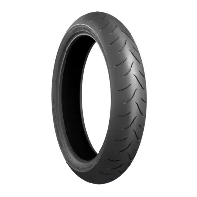 Bridgestone BT 016 Front PRO - 110/80 R18 58W