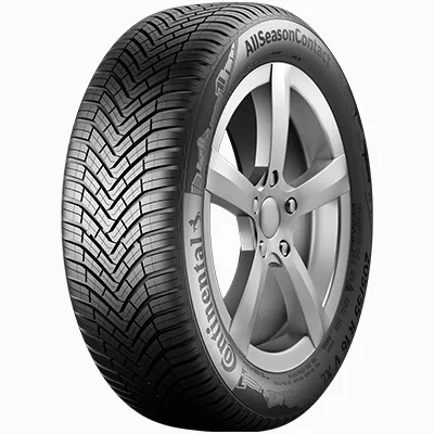 CONTINENTAL VanContact A/S Ultra - 235/65 R16 115/113T – 2