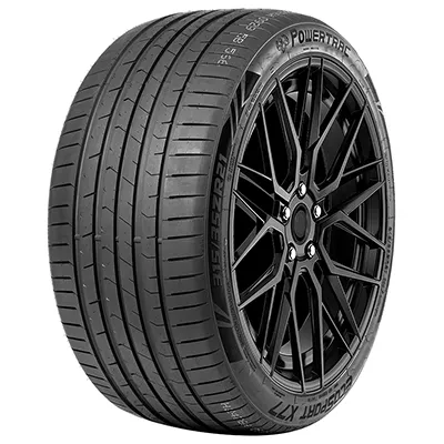 Powertrac ECOSPORT X77 - 255/35 R19 96Y