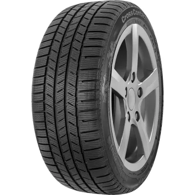 CONTINENTAL CrossContact Winter - 235/60 R17 102H – 1