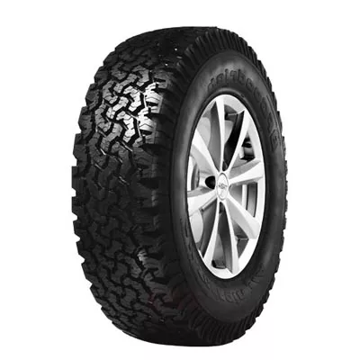 BF GOODRICH ALL-TERRAIN T/A KO2 - 245/75 R16 120S – 1