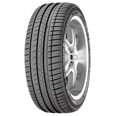 Michelin Pilot Sport 3 Acoustic T0 XL - 245/45 R19 102Y – 3