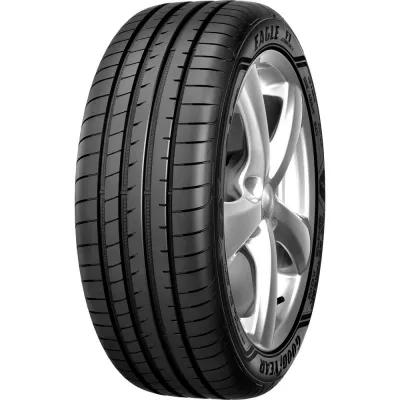 GOODYEAR EAGLE F1 ASYMMETRIC 3 RFT - 225/50 R18 95W – 1