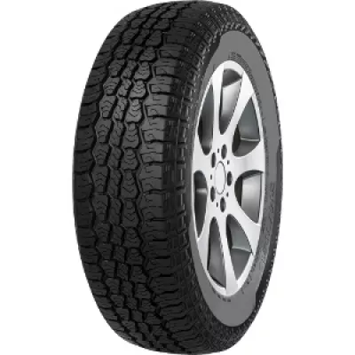 IMPERIAL ECOSPORT A/T