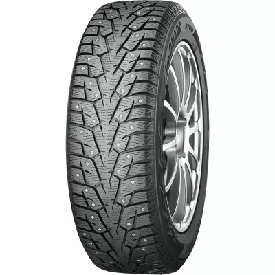 YOKOHAMA iceGUARD Stud iG55 XL DOT2023 - 215/45 R17 91T