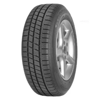 GOODYEAR Vector 4Seasons Cargo - 215/60 R17 104/102H – 2