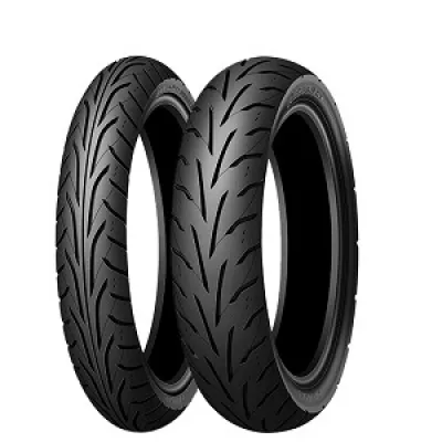 Dunlop Arrowmax GT 601 Rear - 130/90 - 16 67H