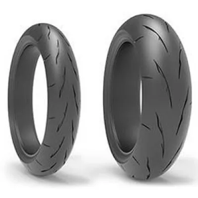 Bridgestone BT RS11 Rear - 190/55 R17 75W