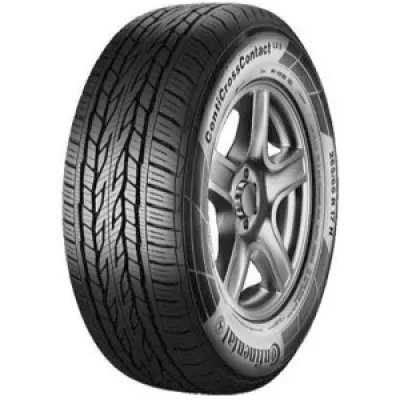 CONTINENTAL ContiCrossContact LX2 - 215/65 R16 98H – 1
