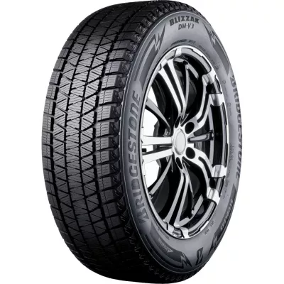 BRIDGESTONE Blizzak DM-V3 – 2