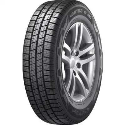 HANKOOK VANTRA ST AS2 (RA30) - 215/70 R15 109/107S – 1