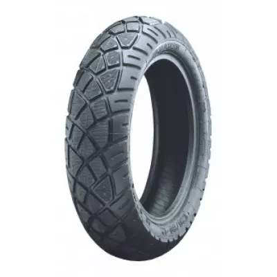 Heidenau K 58 mod. Rear - 140/70 - 12 65P