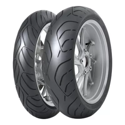 Dunlop Sportmax Roadsmart III R - 180/55 R17 73W