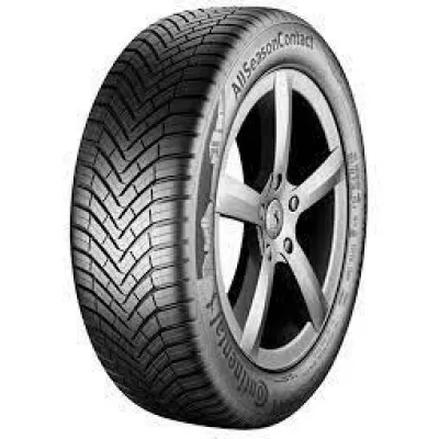 CONTINENTAL AllSeasonContact 2 XL - 205/40 R18 86Y – 4