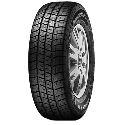 VREDESTEIN Comtrac 2 All Season+ - 215/75 R16 116/114R – 2