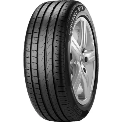 PIRELLI CINTURATO P7 RFT DOT2022 - 245/50 R18 100W